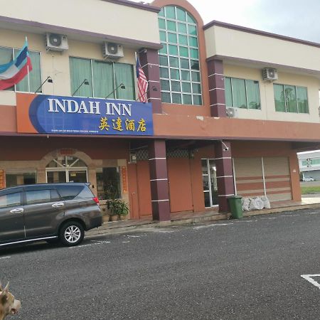Indah Inn Tawau Kültér fotó