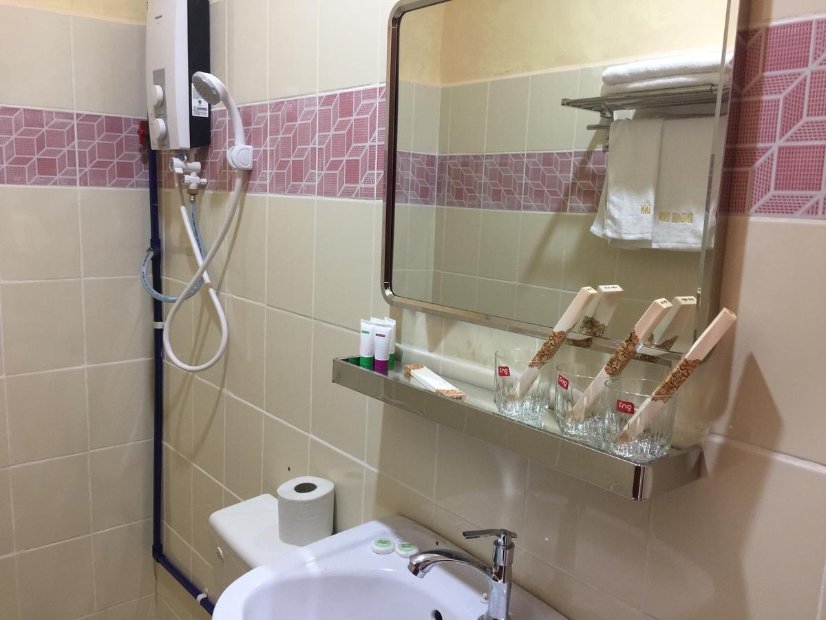 Indah Inn Tawau Kültér fotó
